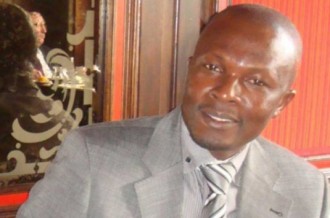 Togo : Amavi Patau menace de claquer la porte à  la Ftf